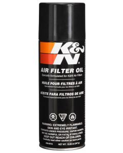 K&N 12.25 oz. Aerosol Air Filter Oil buy in USA