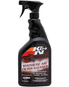 K&N Synthetic Air Filter Cleaner buy in USA