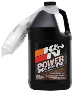 K&N Power Kleen Air Filter Cleaner (1 gallon) buy in USA