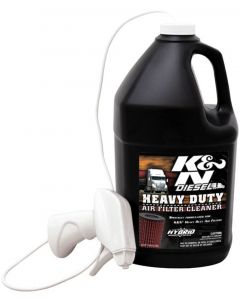 K&N 1 Gallon Heavy Duty DryFlow Cleaner buy in USA