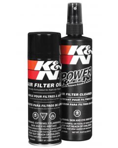 K&N Aerosol Oil Recharger Service Kit buy in USA