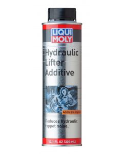 LIQUI MOLY 300mL Hydraulic Lifter Additive buy in USA