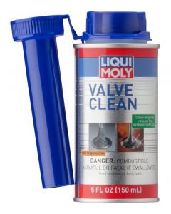 LIQUI MOLY 150mL Valve Clean buy in USA