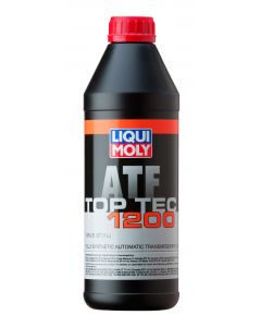 LIQUI MOLY 1L Top Tec ATF 1200 buy in USA