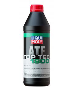 LIQUI MOLY 1L Top Tec ATF 1800 buy in USA