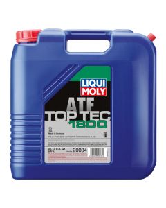 LIQUI MOLY 20L Top Tec ATF 1800 buy in USA