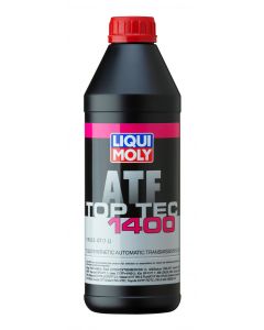 LIQUI MOLY 1L Top Tec ATF 1400 buy in USA