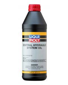 LIQUI MOLY 1L Central Hydraulic System Oil buy in USA