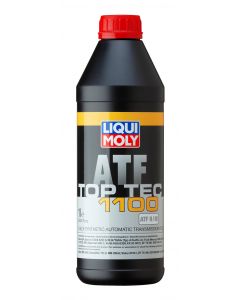 LIQUI MOLY 1L Top Tec ATF 1100 buy in USA