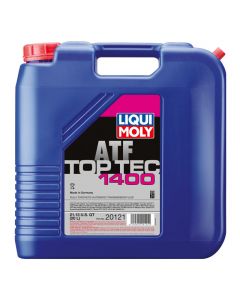 LIQUI MOLY 20L Top Tec ATF 1400 buy in USA