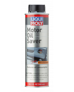 LIQUI MOLY 300mL Motor Oil Saver buy in USA