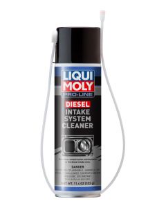 LIQUI MOLY 400mL Pro-Line Diesel Intake System Cleaner buy in USA