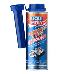 LIQUI MOLY 250mL Speed Tec Gasoline buy in USA