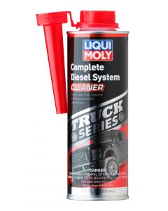 LIQUI MOLY 500mL Truck Series Complete Diesel System Cleaner buy in USA