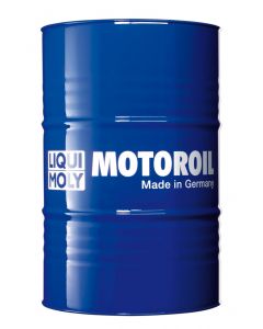 LIQUI MOLY 205L Molygen New Generation Motor Oil SAE 5W40 buy in USA