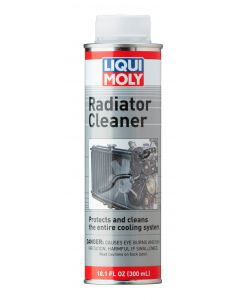 LIQUI MOLY 300mL Radiator Cleaner buy in USA