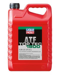 LIQUI MOLY 5L Top Tec ATF 1800 buy in USA