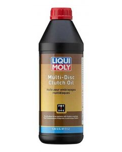 LIQUI MOLY 1L Multi-Disc Clutch Gear Oil (Specifically for Haldex AWD/Quattro/4Motion) buy in USA