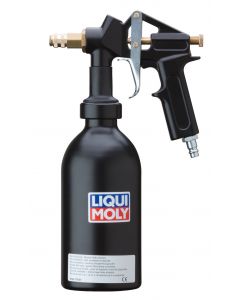 LIQUI MOLY DPF Pressurized Tank Spray Gun buy in USA