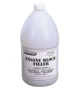 Moroso Engine Block Filler - 1 Gallon buy in USA