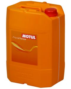 Motul 20L Synthetic Engine Oil 8100 5W30 X-CLEAN + buy in USA