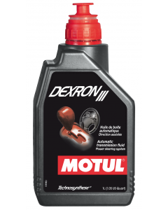 Motul 1L Transmision DEXRON III - Technosynthese buy in USA