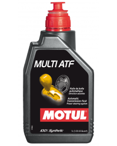 Motul 1L Transmision MULTI ATF 100% Synthetic buy in USA