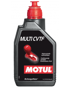 Motul 1L Technosynthese CVT Fluid MULTI CVTF 12X1L 100% Synthetic buy in USA