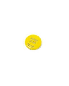 ✯✯✯✯✯ Yellow Stop/Start Button for BMW 1M E82 M3 E90 E92 M5 E60 M6 E63 buy in USA