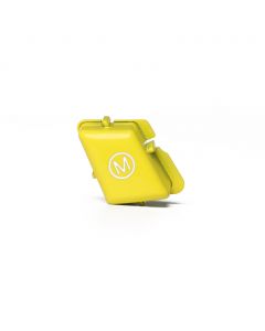 ✯✯✯✯✯ Yellow M Steering Wheel Button for BMW 1M E82 M3 E90 E92 buy in USA