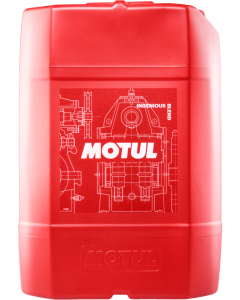 Motul 20L Synthetic Engine Oil 8100 0W20 Eco-Clean buy in USA