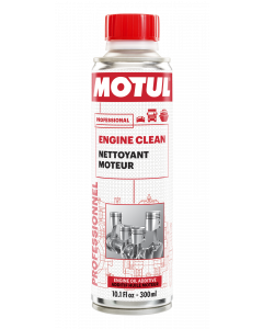 Motul 300ml Engine Clean Auto Additive buy in USA