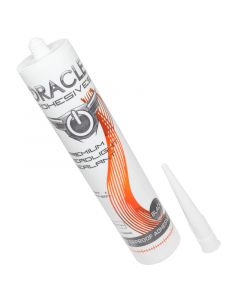 Oracle Headlight Assembly Adhesive - 10 oz Tube buy in USA