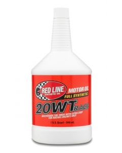 Red Line 20WT Race Oil - Quart buy in USA