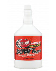 Red Line 30WT Race Oil - Quart buy in USA