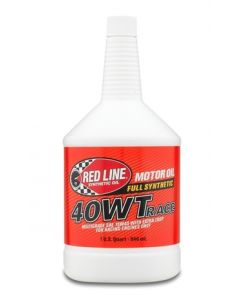 Red Line 40WT Race Oil - Quart buy in USA