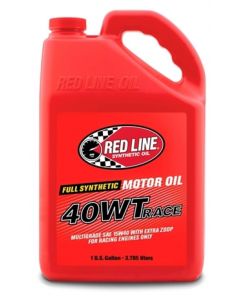 Red Line 40WT Race Oil - Gallon buy in USA