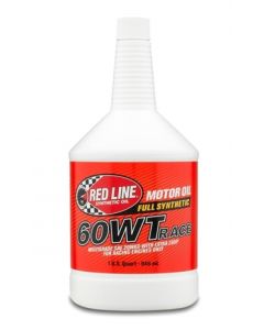 Red Line 60WT Race Oil - Quart buy in USA