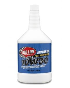 Red Line 10W30 Motor Oil - Quart buy in USA