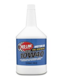 Red Line 10W40 Motor Oil - Quart buy in USA