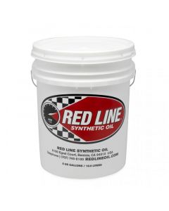 Red Line 10W60 Motor Oil - 5 Gallon buy in USA