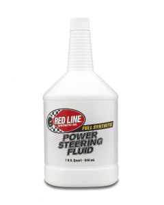 Red Line Power Steering Fluid - Quart buy in USA