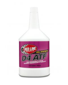 Red Line D4 ATF - Quart buy in USA