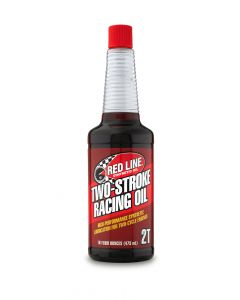 Red Line Two-Stroke Racing Oil - 16oz. buy in USA