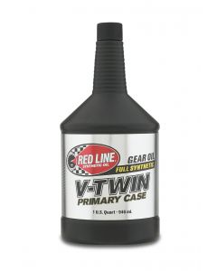 Red Line V-Twin Primary Oil - Quart buy in USA