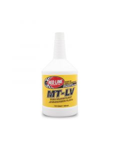 Red Line MTLV 70W75 GL-4 Gear Oil - Quart buy in USA