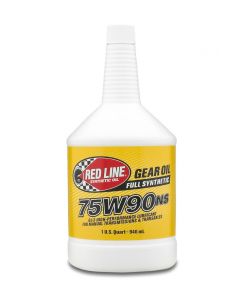 Red Line 75W90NS Gear Oil - Quart buy in USA