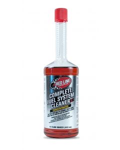 Red Line SI-1 Fuel System Cleaner - 15oz. buy in USA