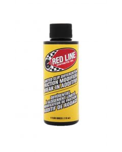 Red Line Friction Modifier & Break-In Additive - 4 oz buy in USA