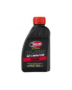 Red Line RL-700 Racing Brake Fluid DOT 4 buy in USA